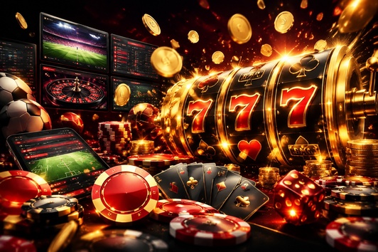 bet7k